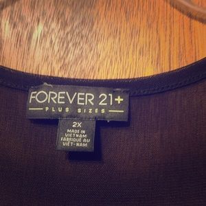 forever 21